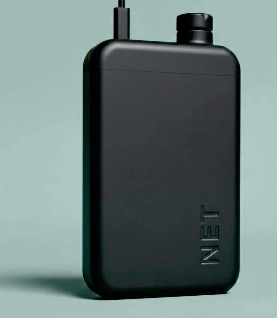 NET Device